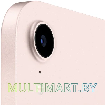 Планшет Apple iPad mini 2021 64GB MLWL3 (розовый) картинка 3